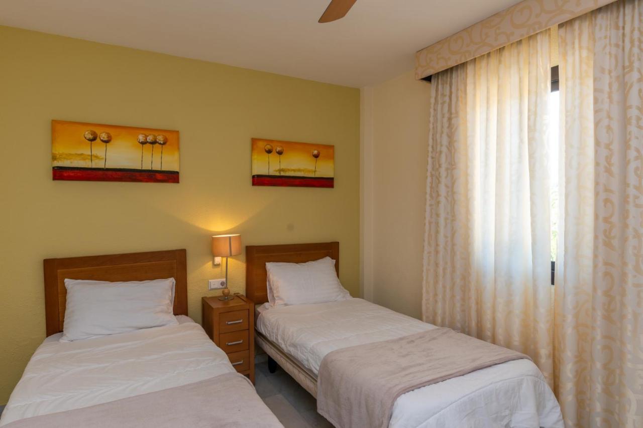 Casa Maryna Calahonda By Casa Del Sol Hr Apartment