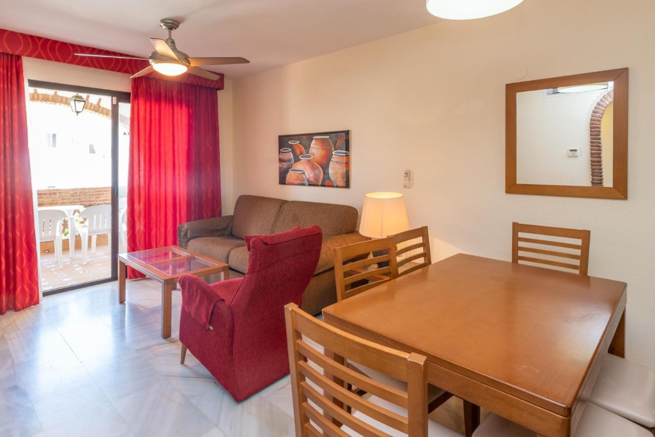 Appartement Casa Maryna Calahonda By Casa Del Sol Hr Sitio de Calahonda